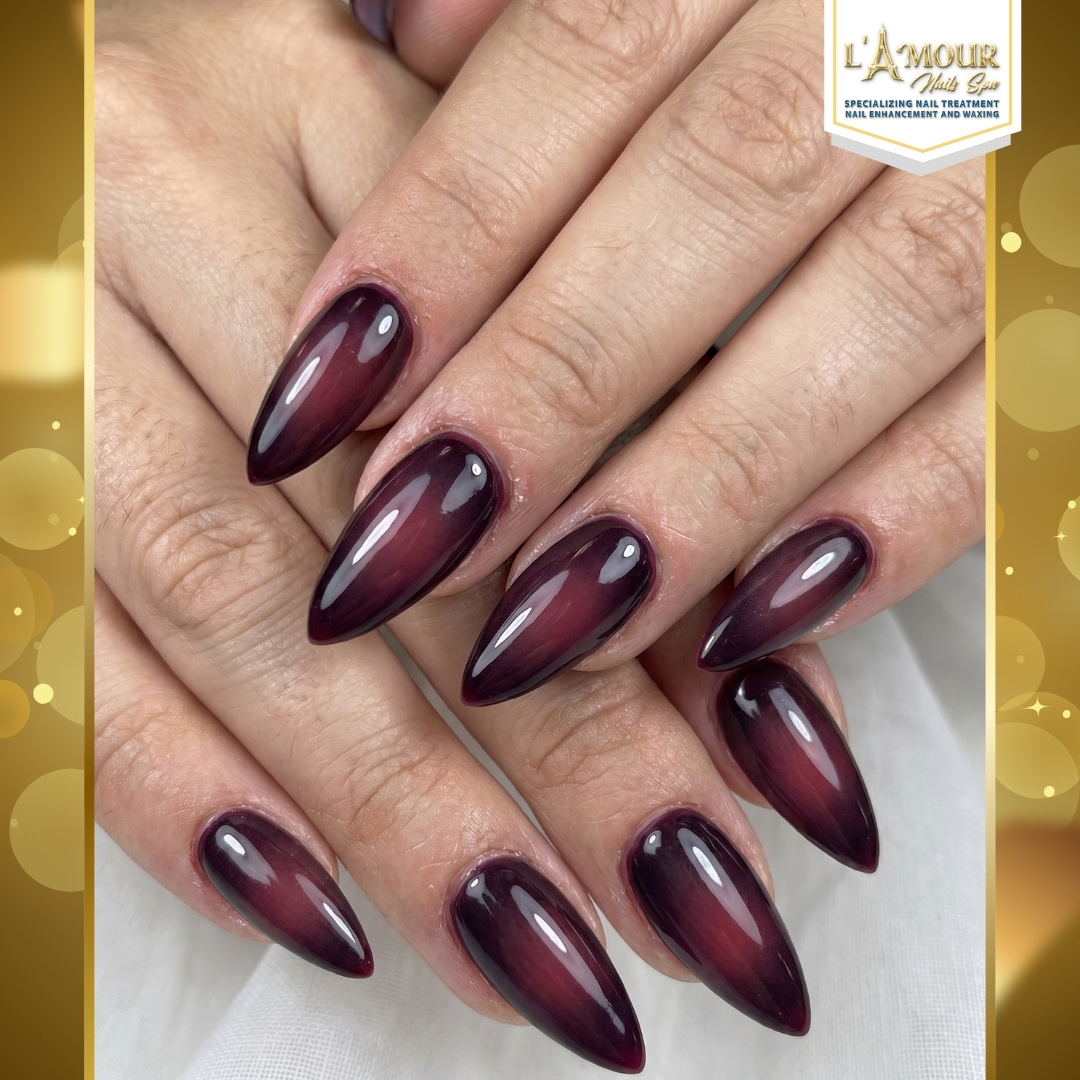 Lamour Nails Spa July 10 2026